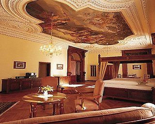 Schloss Grubhof 호텔 장크트 마르틴 베이 로페르 외부 사진